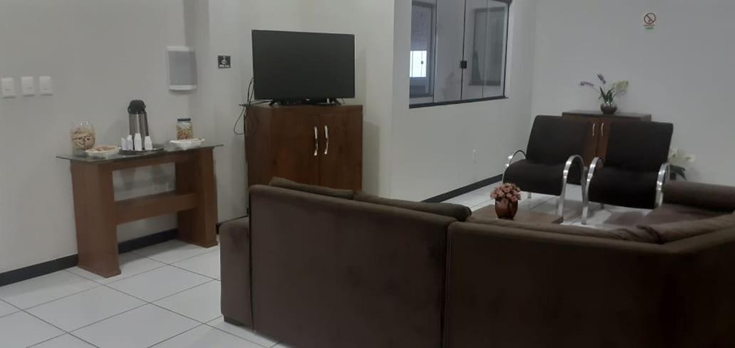 O Neves Hotel Гуанамби Экстерьер фото